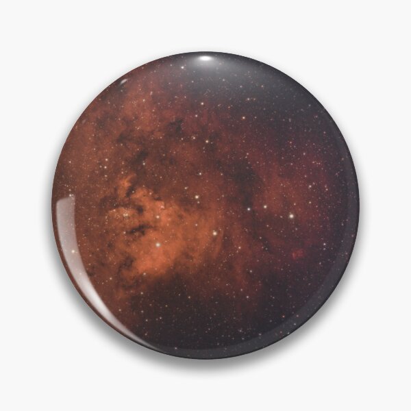 Item preview, NGC 7288 Nebula System designed and sold by The Ski.es Astrophotography.