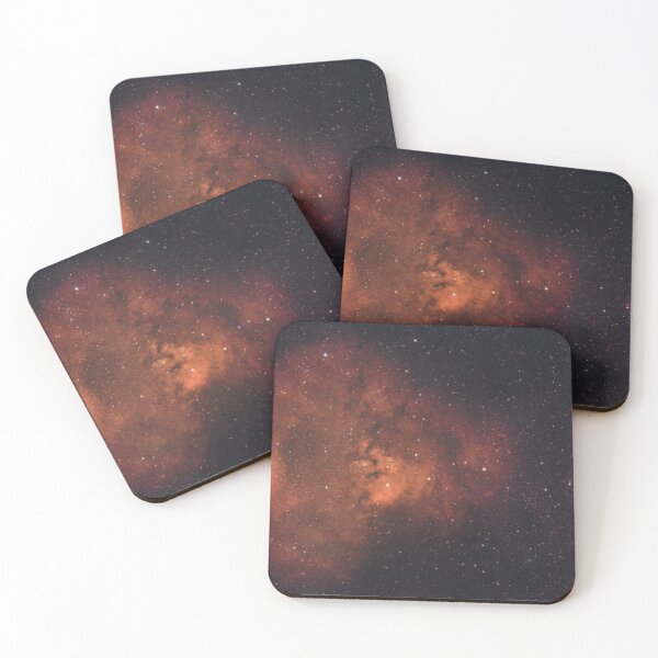 Item preview, NGC 7288 Nebula System designed and sold by Giancarlo Erra Astro Prints & Merch.