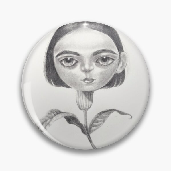 Item preview, flower girl designed and sold by fleurdemiell.