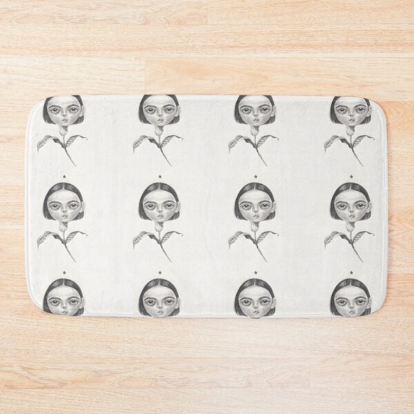 Item preview, flower girl designed and sold by fleurdemiell.