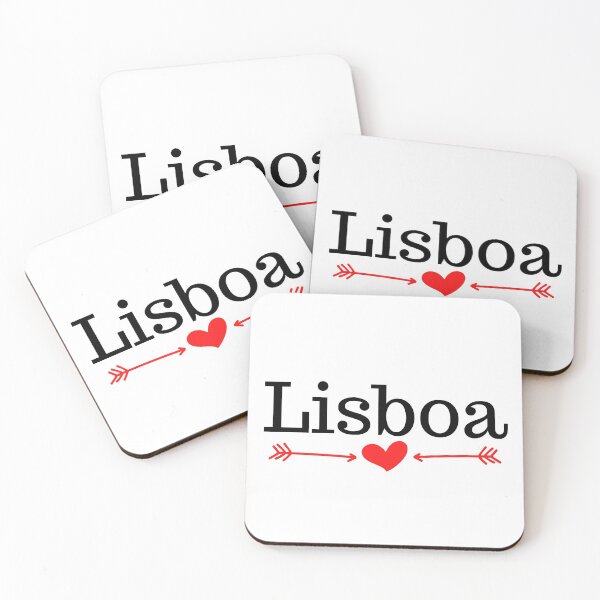 Item preview, Lisboa (Lisbon city, Portugal) designed and sold by Lisbon Shop.