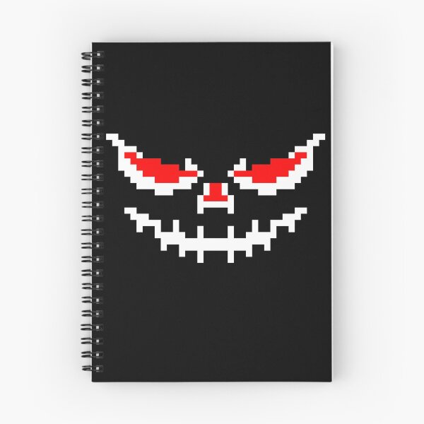 Item preview, Pixel Halloween Monster designed and sold by razvigod.