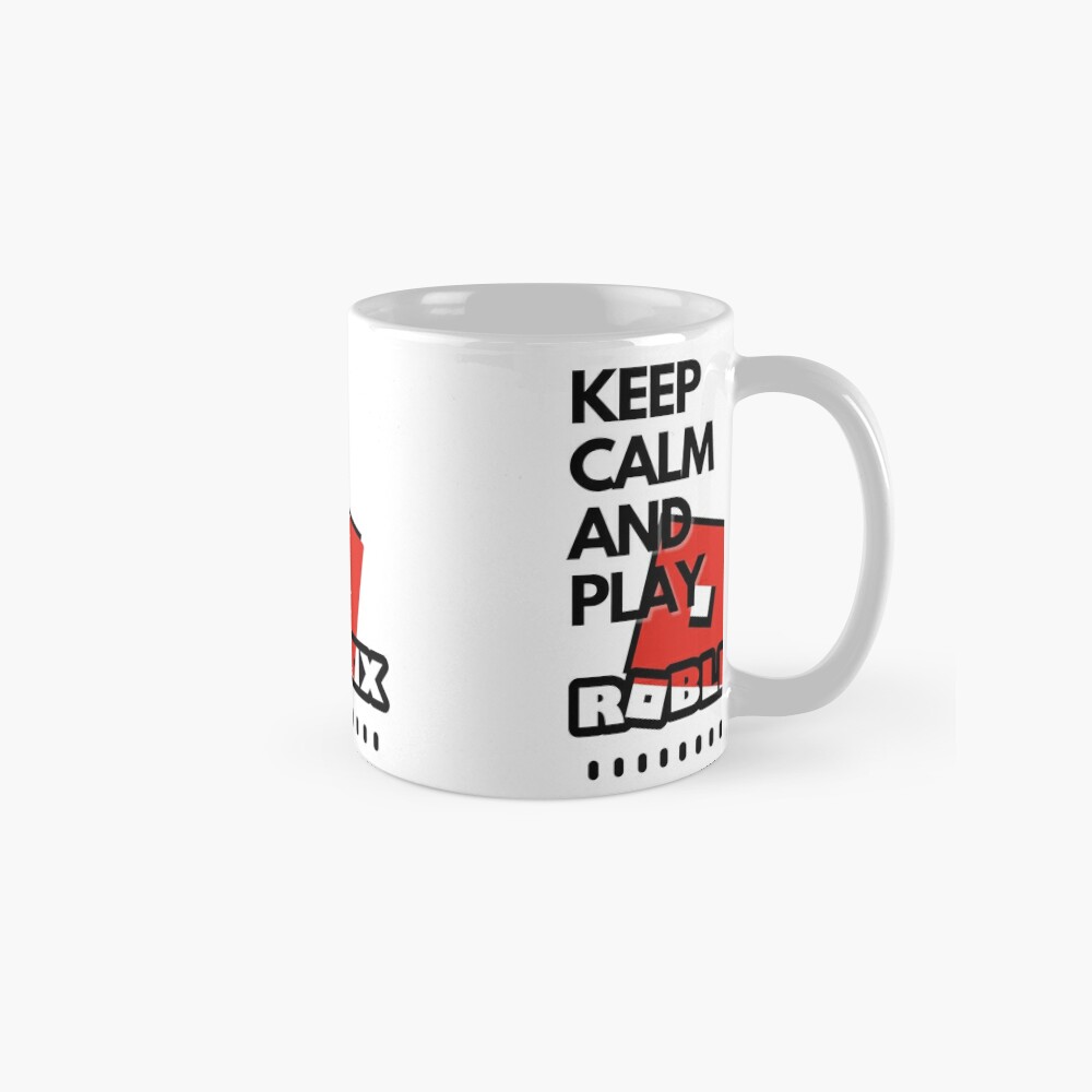 Keep Calm And Play Roblox Duvet Cover By Kenadams403 Redbubble - keep calm and dont play roblox keep calmnet
