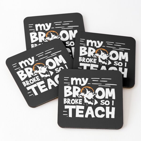 Item preview, Teacher halloween shirts designed and sold by mederDESIGNS.