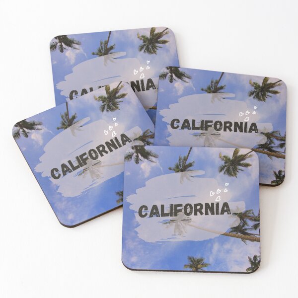 Item preview, Sunny CALIFORNIA designed and sold by SunfullyYours.