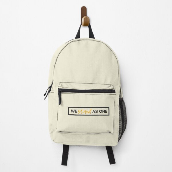 Item preview, We Stand as One - Minimalist Design designed and sold by kindxinn.