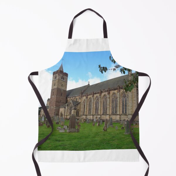 Item preview, Dunblane Cathedral Church of Scotland Parish Gothic Architecture (2) designed and sold by Scottish Photography .