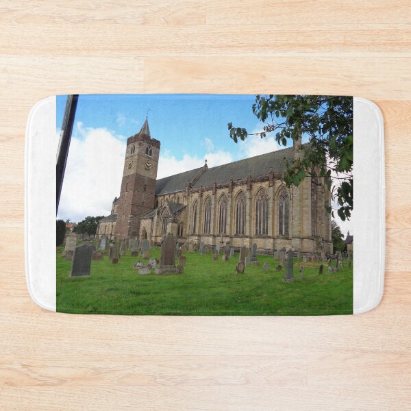 Item preview, Dunblane Cathedral Church of Scotland Parish Gothic Architecture (2) designed and sold by Scottish Photography .