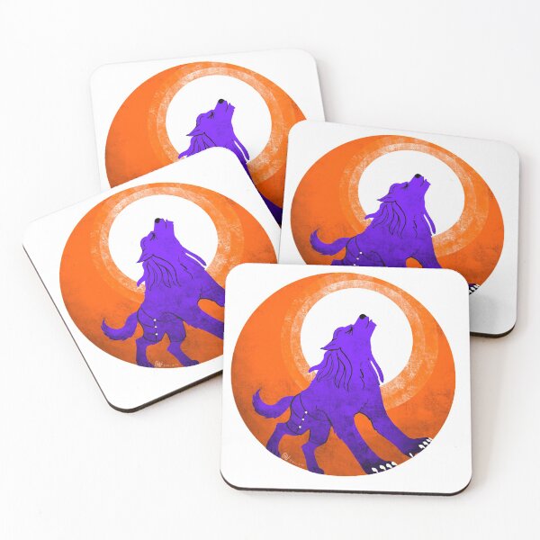Item preview, The Werewolf Heir designed and sold by ovfanart.