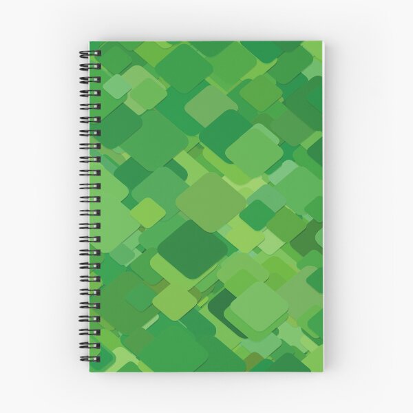 Item preview, Infinite Shapes Pattern designed and sold by customgiftstore.