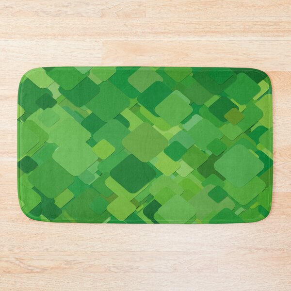 Item preview, Infinite Shapes Pattern designed and sold by customgiftstore.
