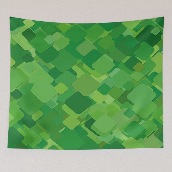 Item preview, Infinite Shapes Pattern designed and sold by customgiftstore.
