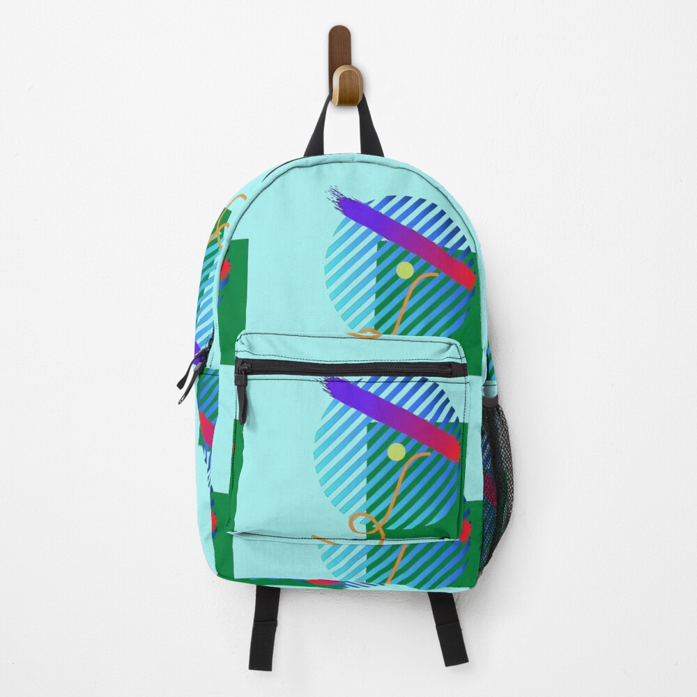 Item preview, Backpack designed and sold by pbstylesetters.