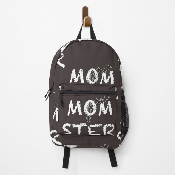Item preview, Momster designed and sold by hichametta.