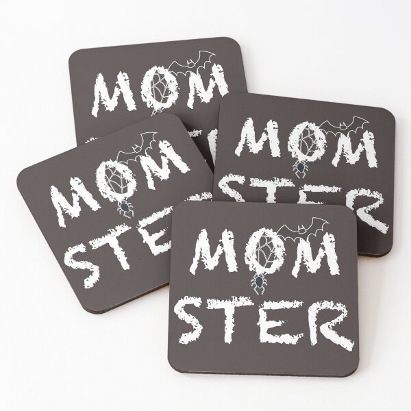 Item preview, Momster designed and sold by hichametta.