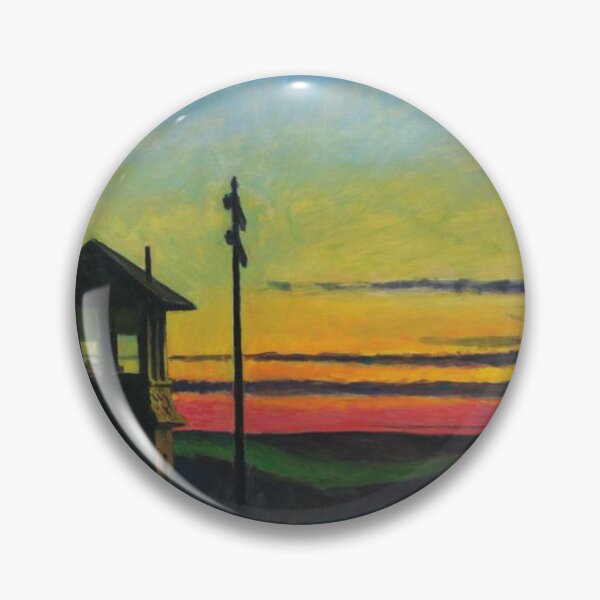 Item preview, colorful sunset designed and sold by Legart.