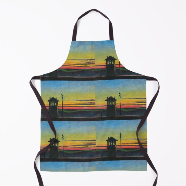 Item preview, colorful sunset designed and sold by Legart.