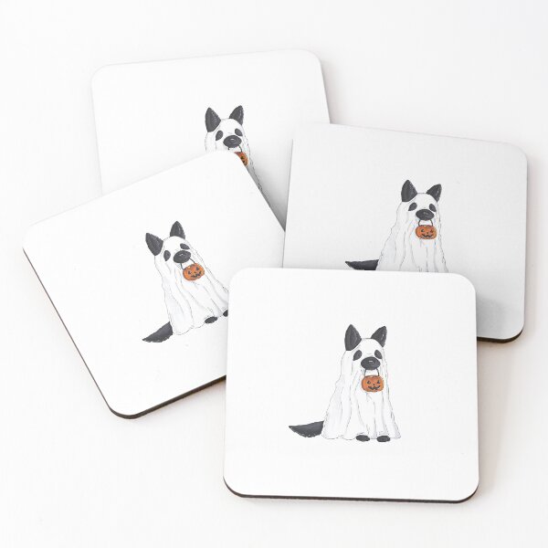 Item preview, Ghost Dog designed and sold by mia-is-kool.