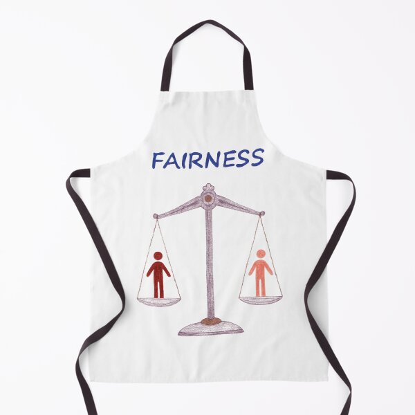 Item preview, Racism_Fairness designed and sold by Zimart.