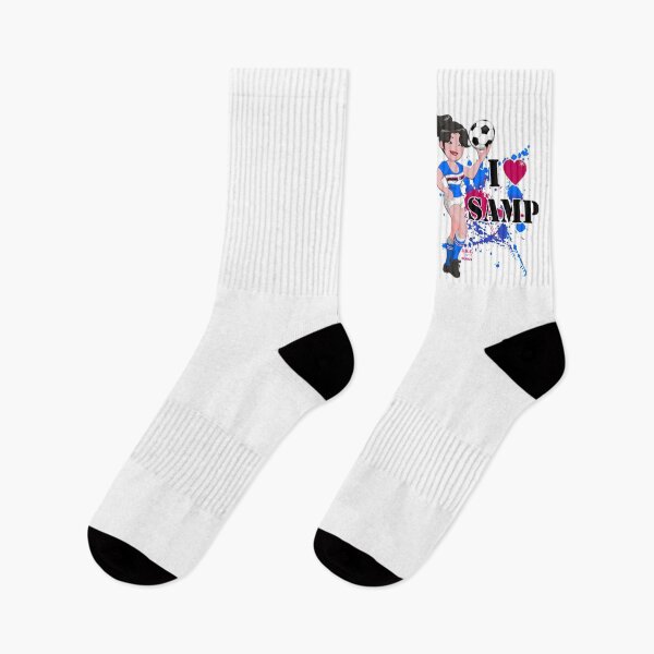 Item preview, Sampdoria football team designed and sold by Anna R. Carrino.