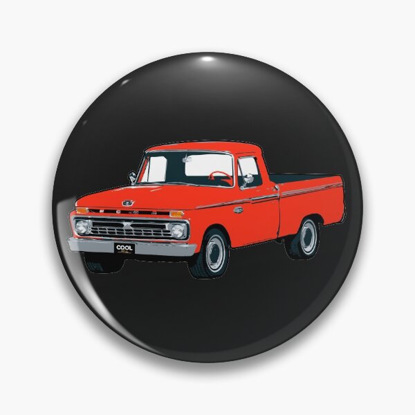 Item preview, 66 F Truck designed and sold by CoolRide.