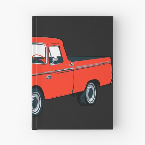 Item preview, 66 F Truck designed and sold by CoolRide.