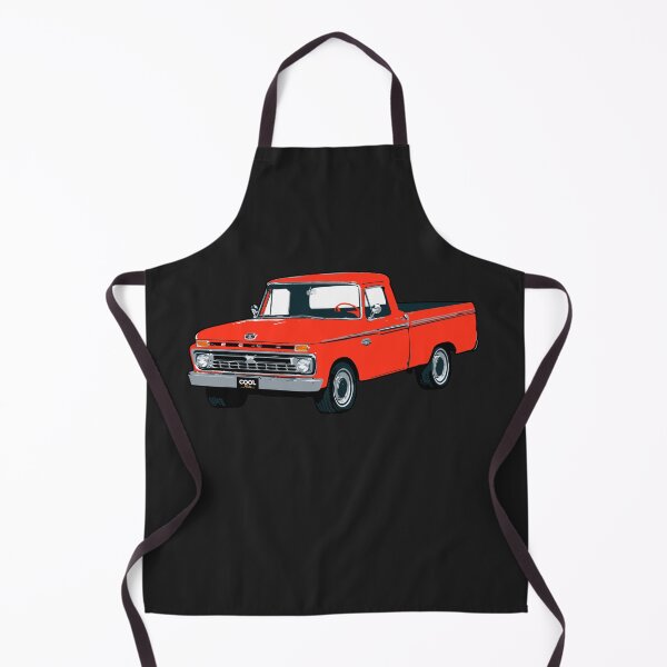 Item preview, 66 F Truck designed and sold by CoolRide.