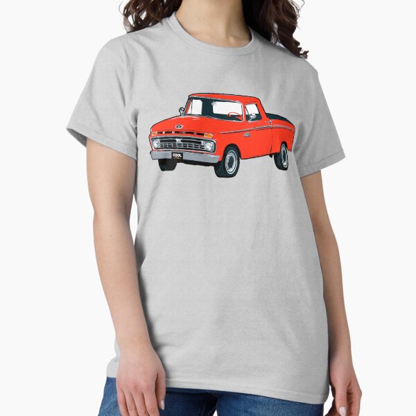Item preview, 66 F Truck designed and sold by CoolRide.