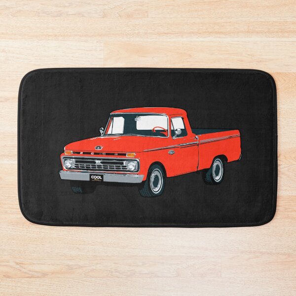 Item preview, 66 F Truck designed and sold by CoolRide.