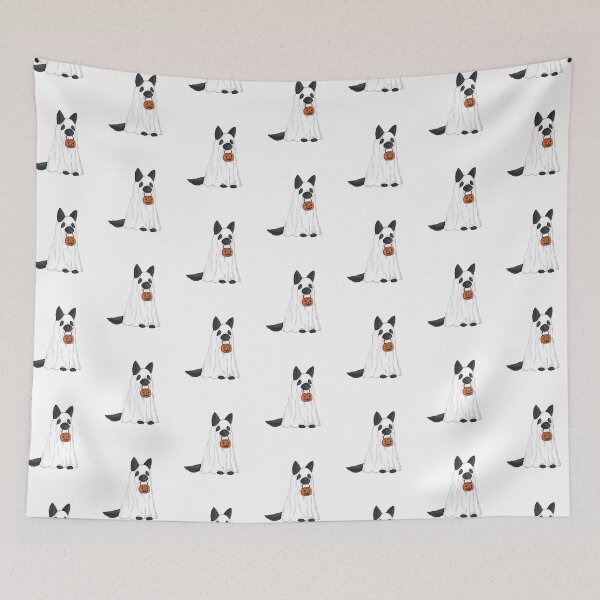 Item preview, Ghost Dog designed and sold by mia-is-kool.