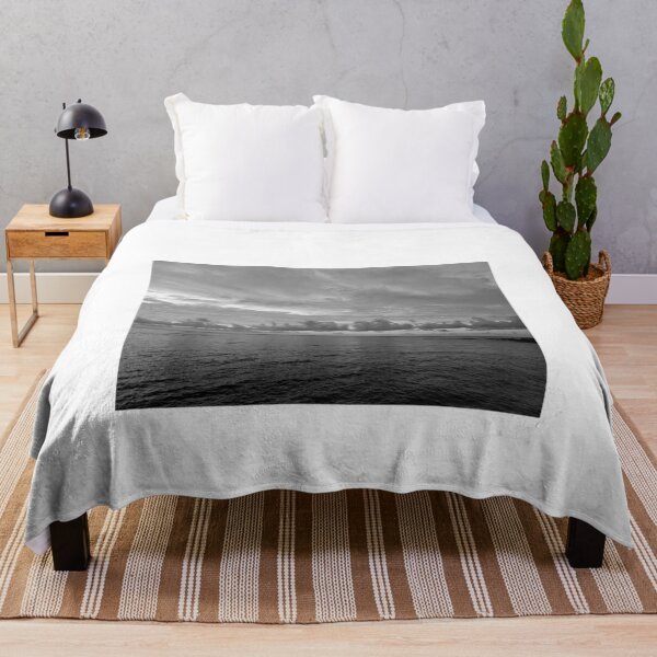 Item preview, Sunset of Jeju sea in Korea designed and sold by human8891.