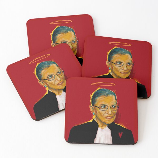 Item preview, Un homenaje cariñoso a RBG designed and sold by Wade Hate Hampton.