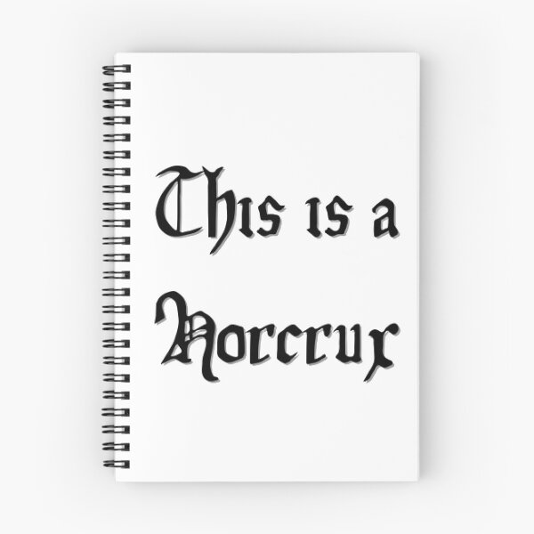 Item preview, This is a Horcrux designed and sold by MinasStore.