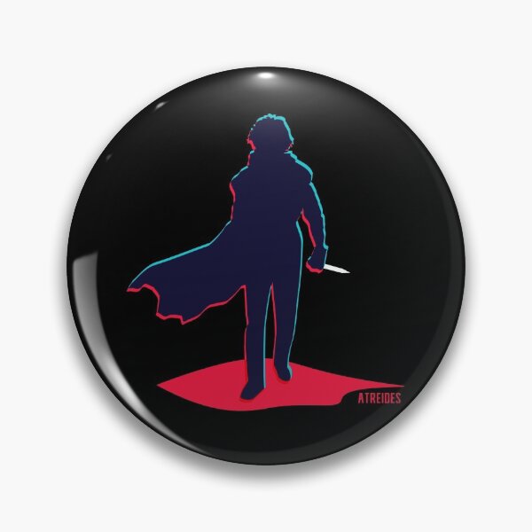 Item preview, Paul Atreides designed and sold by splode.