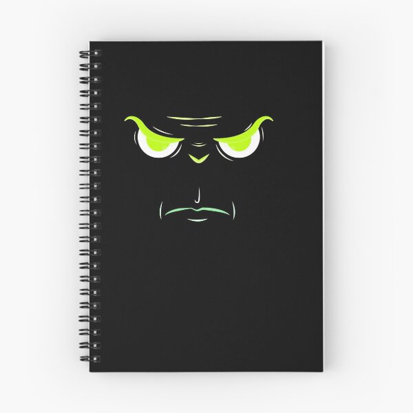 Item preview, Grumpy Monster Face Halloween Costume  designed and sold by mikels.