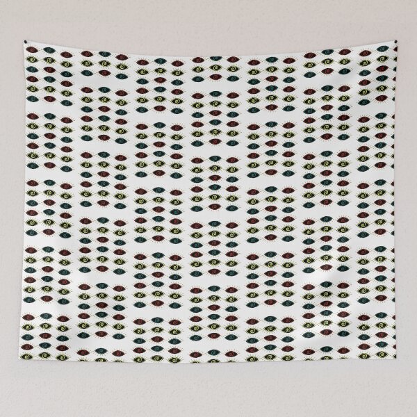 Item preview, eyes pattern  designed and sold by GRAPHISTE99.