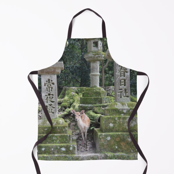 Item preview, Nara, Japan designed and sold by E-Maniak.