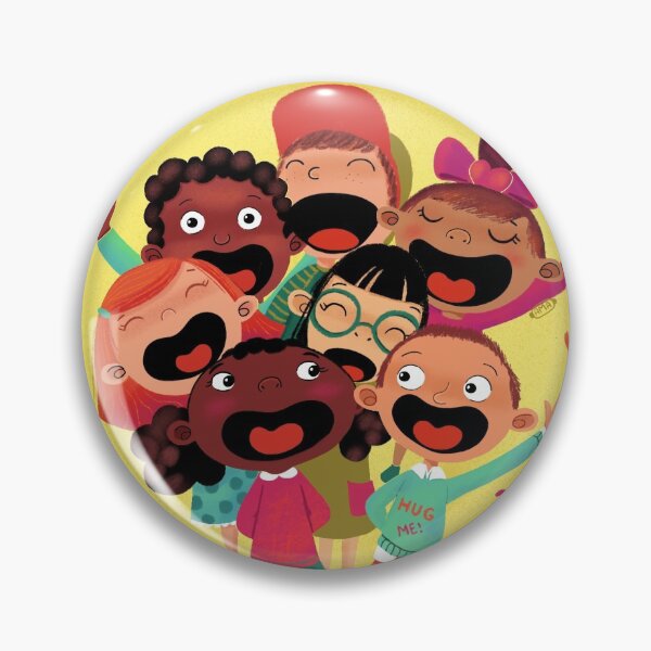 Item preview, Classmates designed and sold by ama-magic-shop.