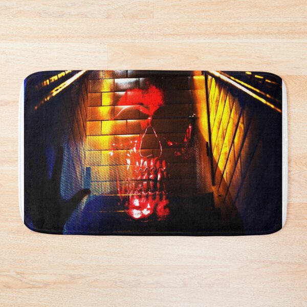 Item preview, Ghost in the Stairs designed and sold by EdwardMonet.