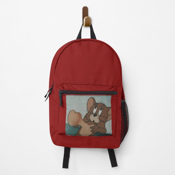 Item preview, jerry with a crush designed and sold by fudgecream.