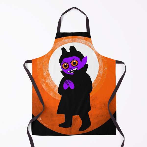 Item preview, The Young One designed and sold by ovfanart.