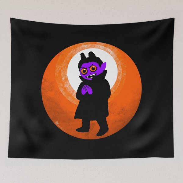 Item preview, The Young One designed and sold by ovfanart.