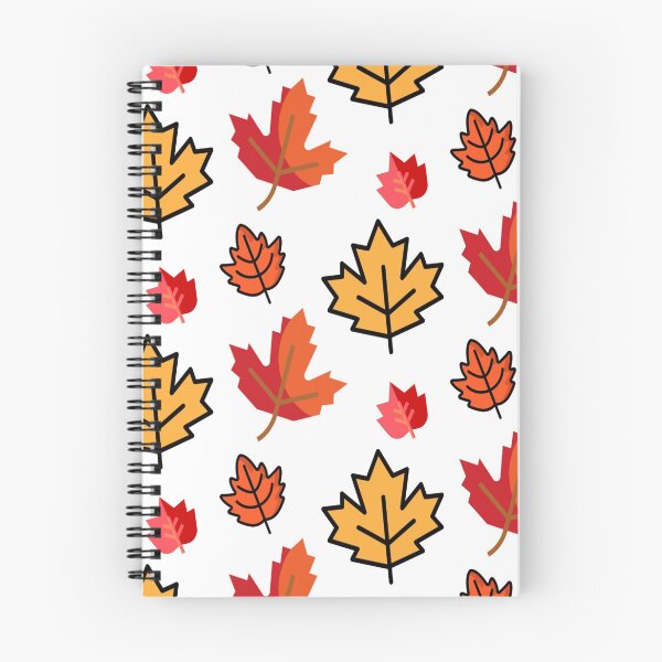 Item preview, Fall pattern foliage designed and sold by Ezia243.