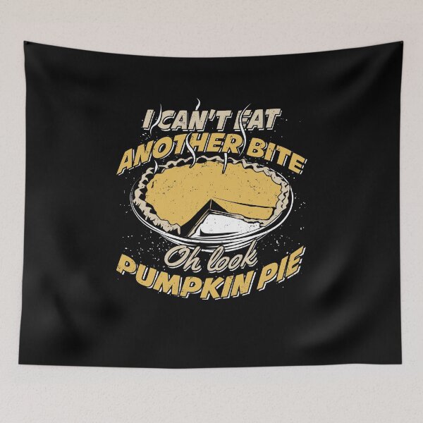 Item preview, Pumpkin Pie Funny Thanksgiving Gift designed and sold by Marcid95.