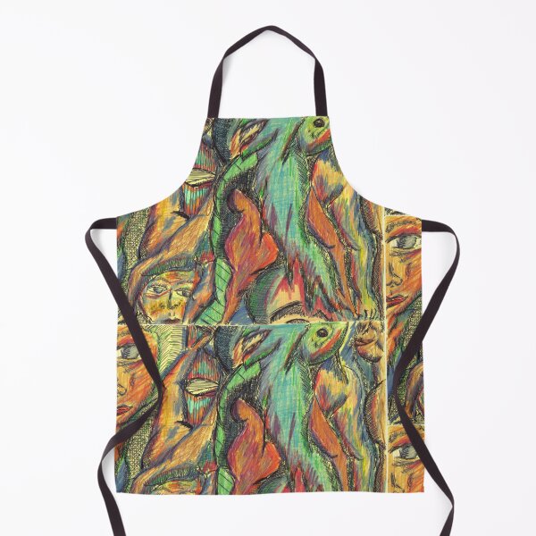 Item preview, neglected afterthought designed and sold by wormink.
