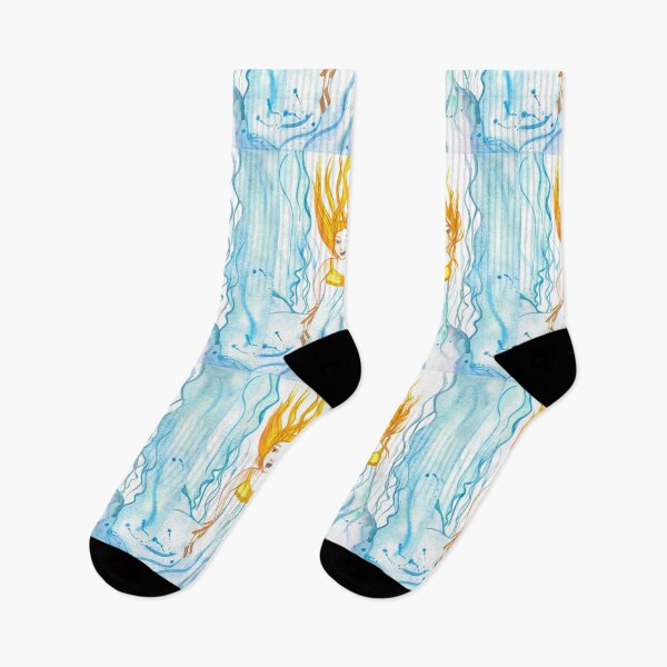 Item preview, The Air Goddess  designed and sold by Niina  Niskanen.