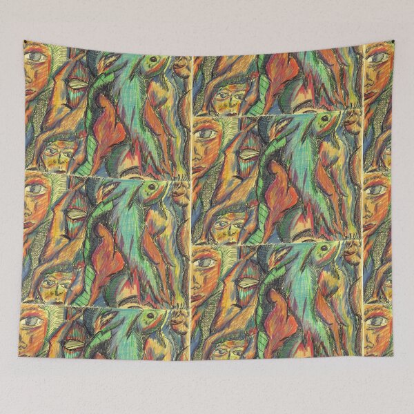 Item preview, neglected afterthought designed and sold by wormink.