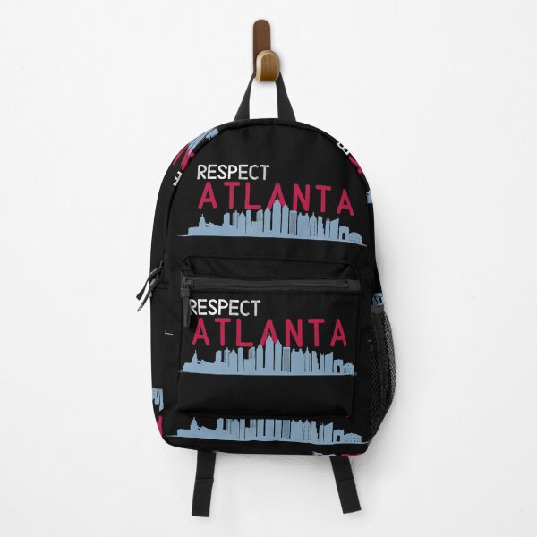 Item preview, Respect Atlanta distressed designed and sold by Peaceful Life Co.