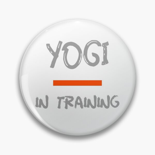 Aperçu de l'œuvre Yogi en formation créée et vendue par spiritual-tee.