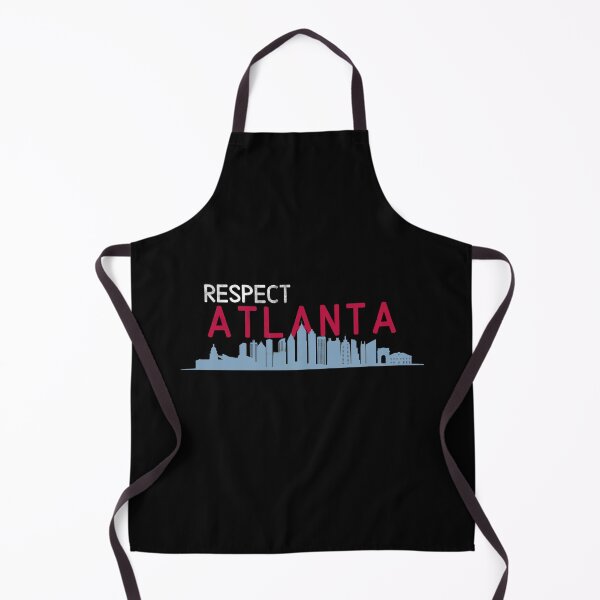 Artikelvorschau, Respektiere Atlanta verzweifelt entworfen und verkauft von Peaceful Life Co.